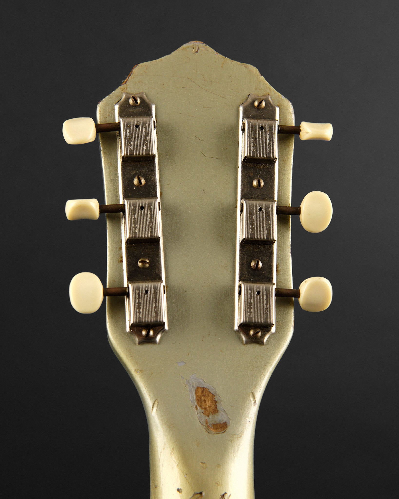 1957 Kamico K-136 Two Tone