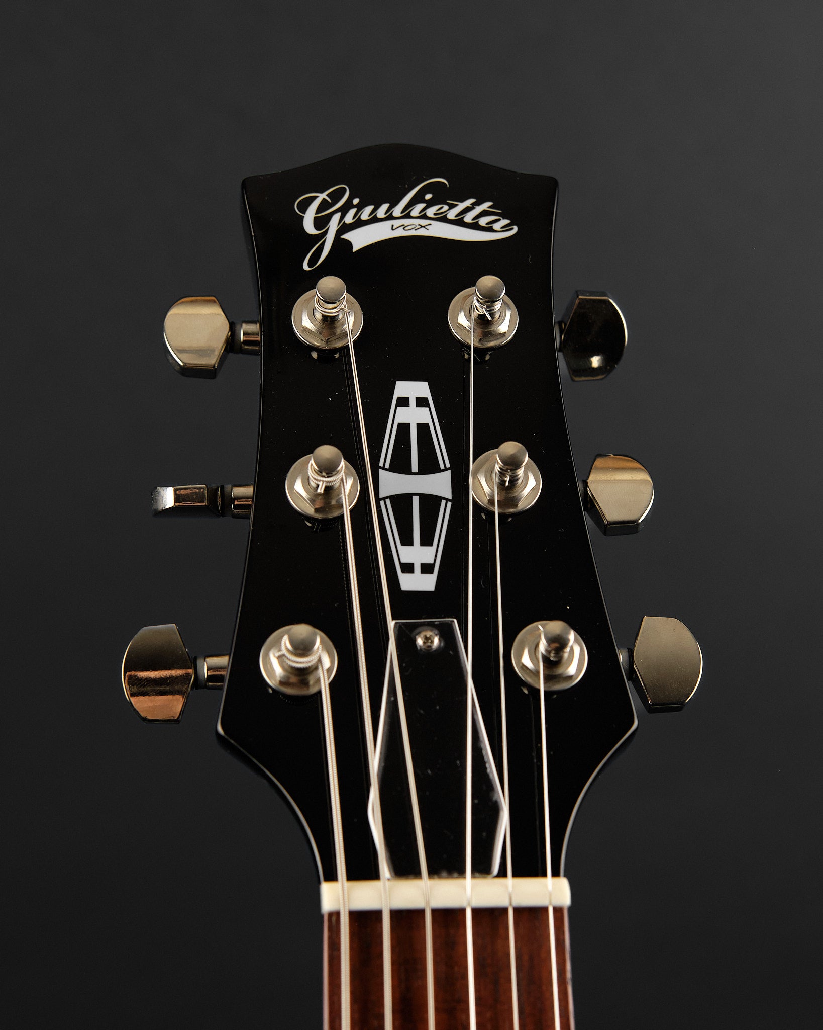 Vox Giulietta VGA-3D Sunburst (Second-Hand)