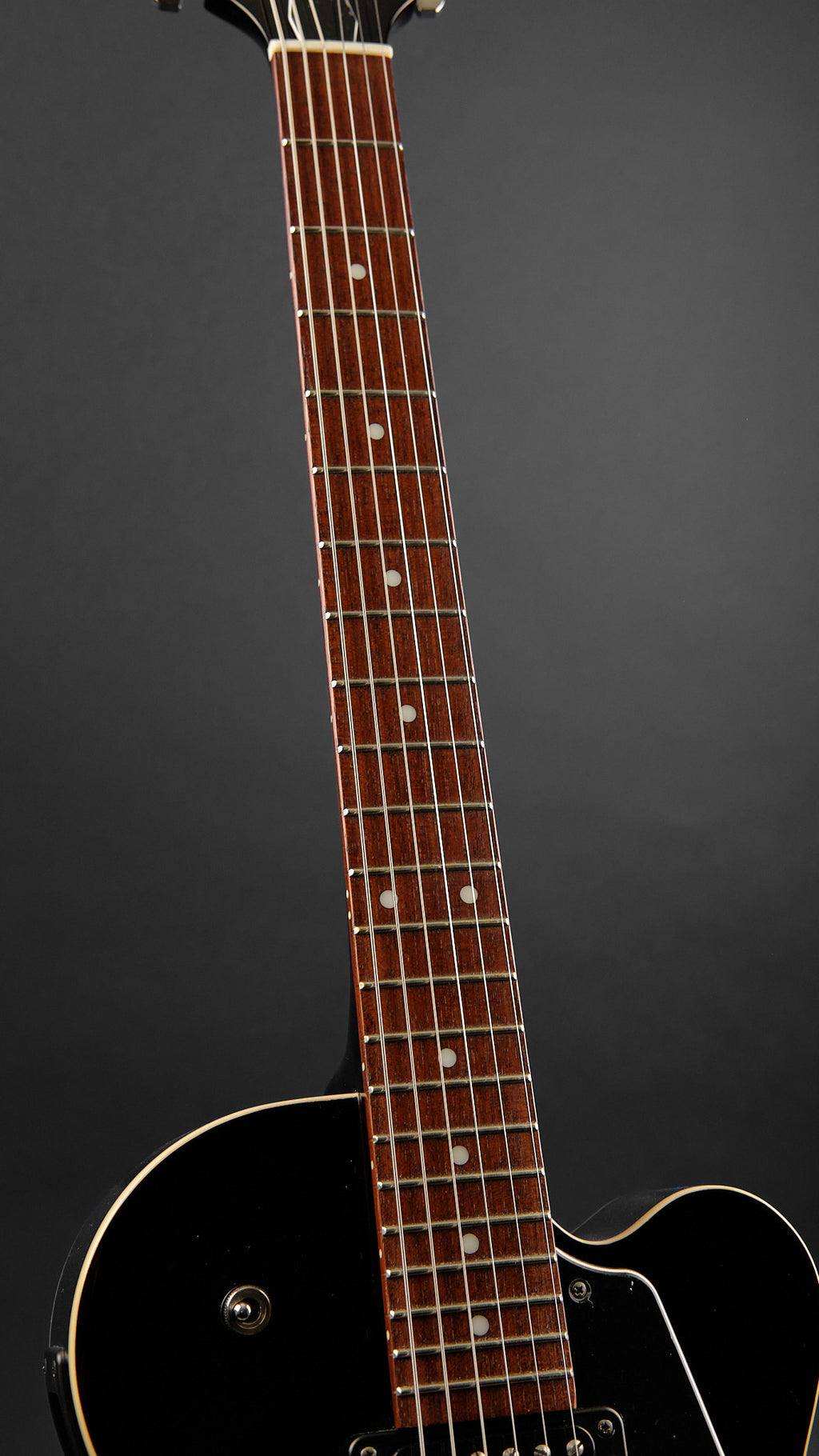 Vox Giulietta VGA-3D Sunburst (Second-Hand)