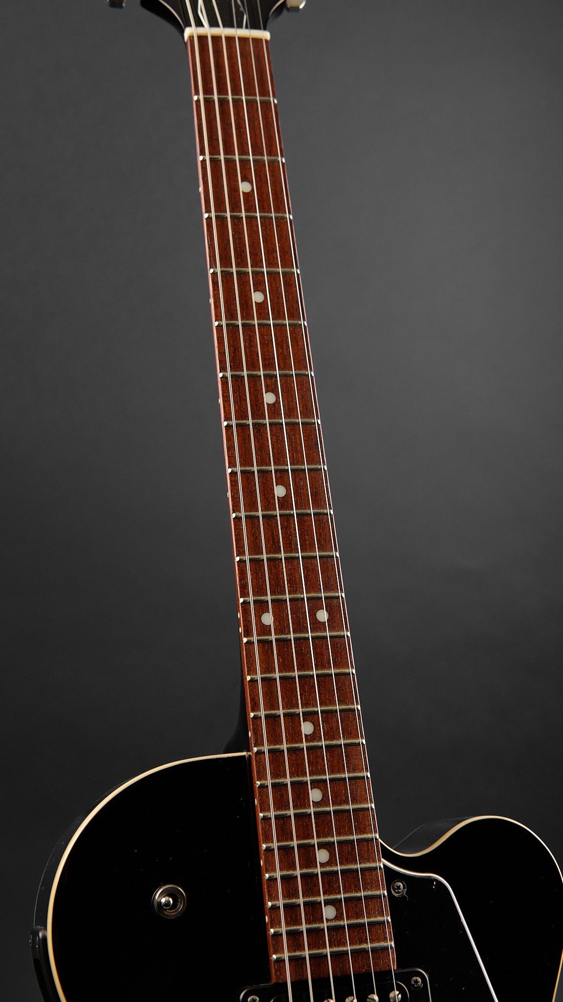 Vox Giulietta VGA-3D Sunburst (Second-Hand)
