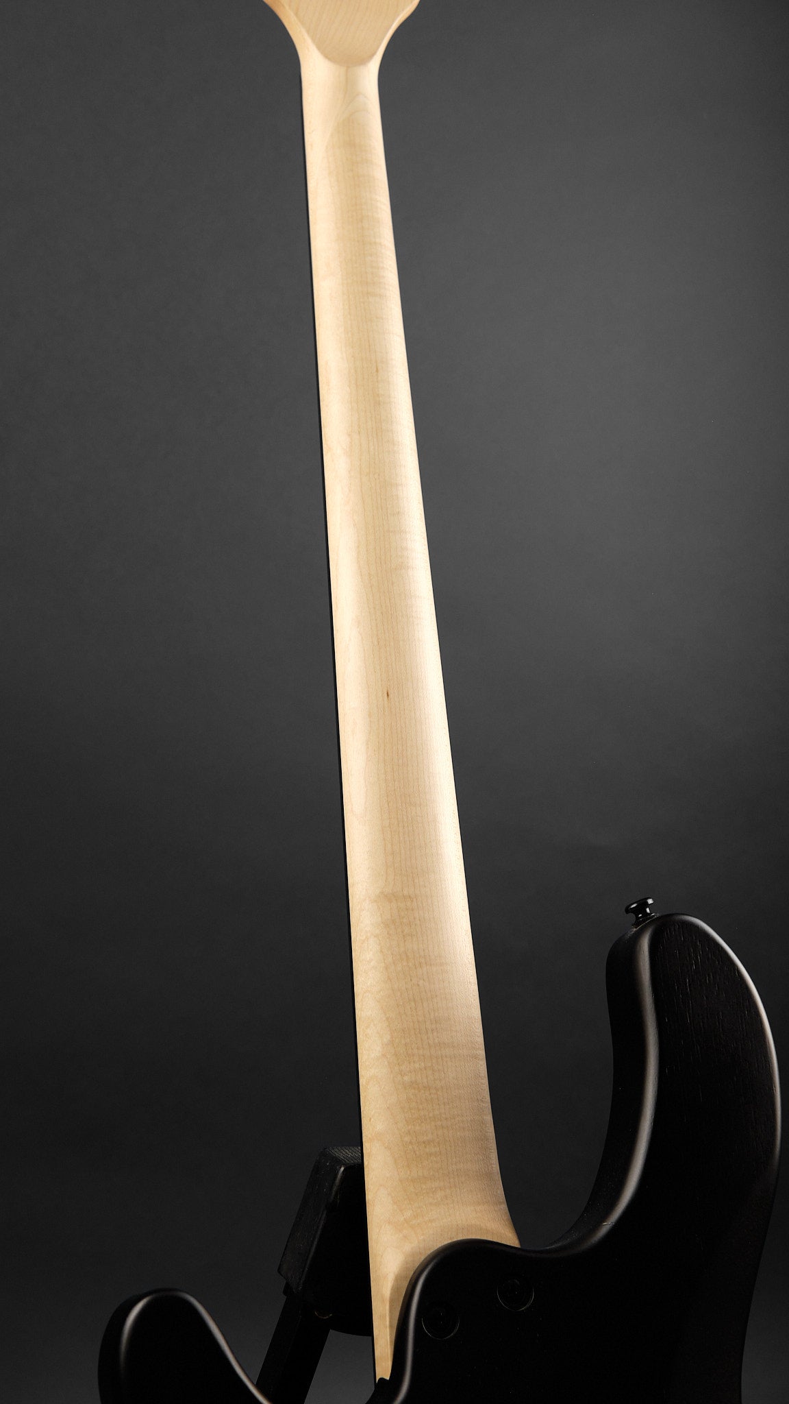Cort B4FL MHPZ Fretless Bass Open Pore Trans Black Burst (Second-Hand)