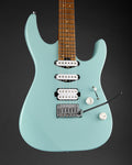 2021 Charvel MIJ Series Rick Graham Signature DK24 2PT CM Celeste