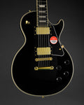 Artist AP97BB Black (Second-Hand)
