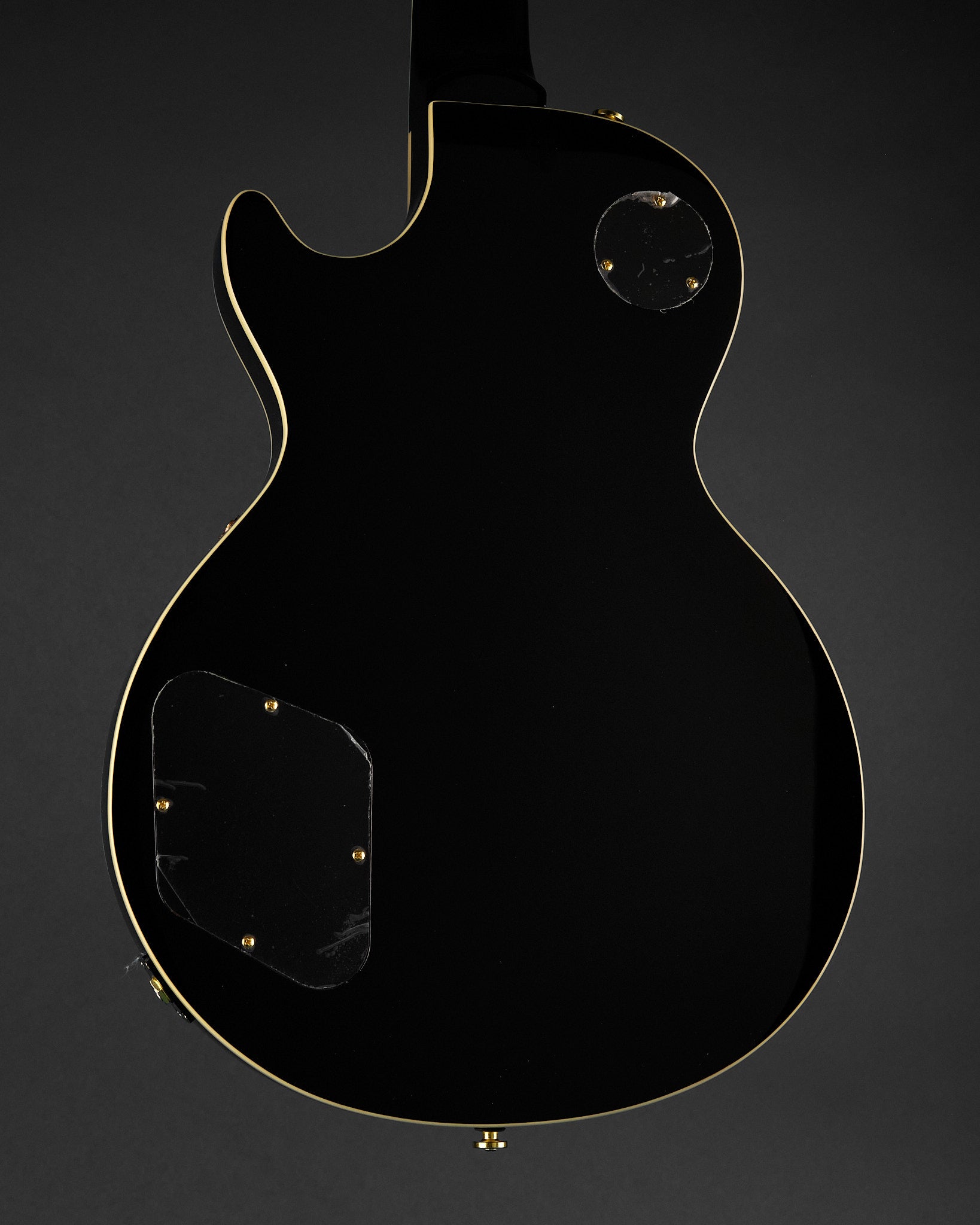 Artist AP97BB Black (Second-Hand)