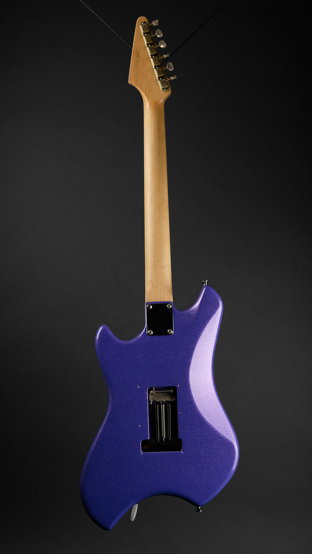 Unknown Swinger Copy Purple Sparkle (Second-Hand)