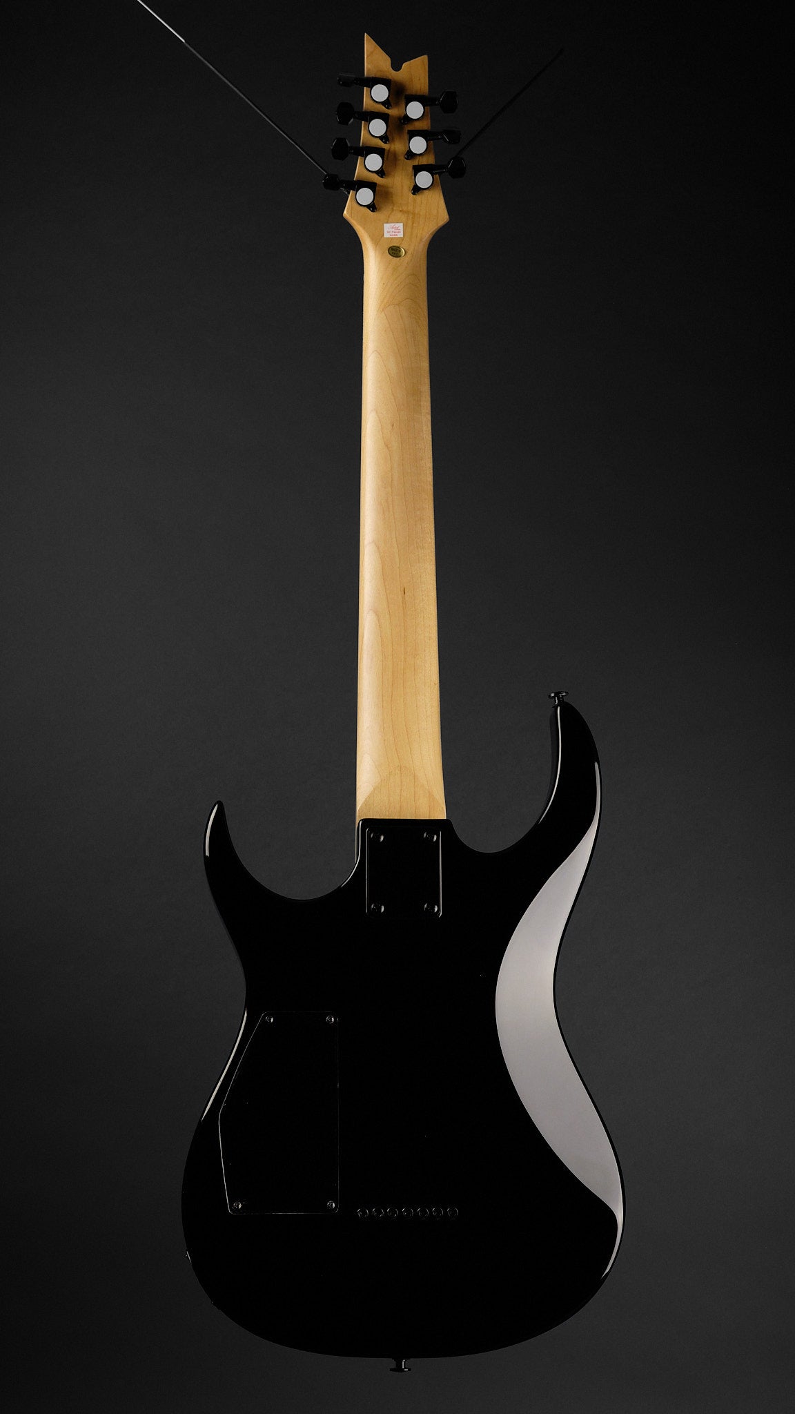 Artist Spiritus7 Black (Second-Hand)