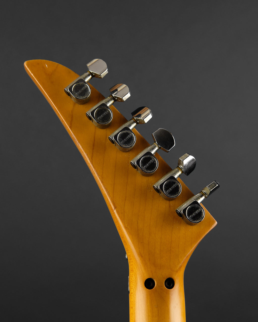 1980s Kramer Striker 100ST White