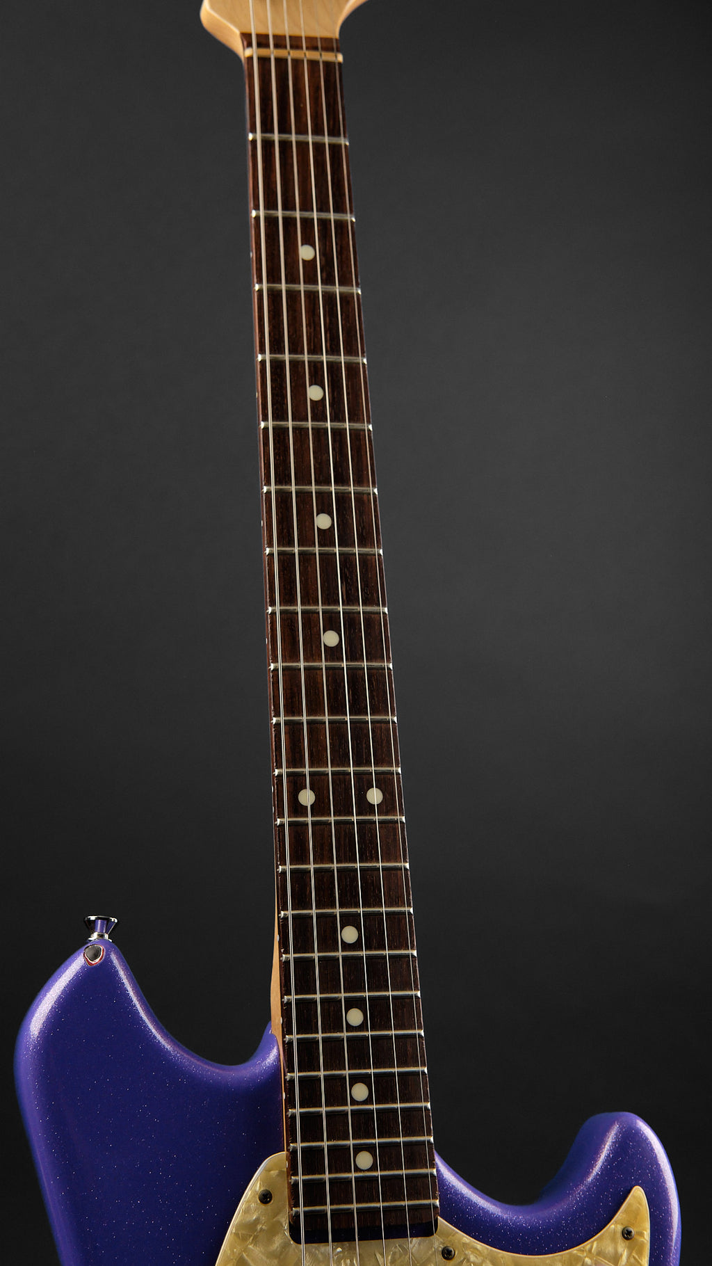 Unknown Swinger Copy Purple Sparkle (Second-Hand)