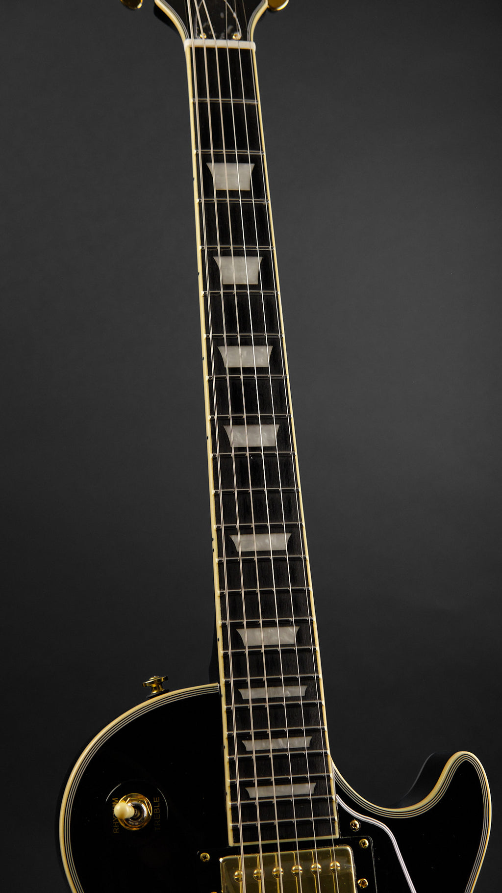 Artist AP97BB Black (Second-Hand)