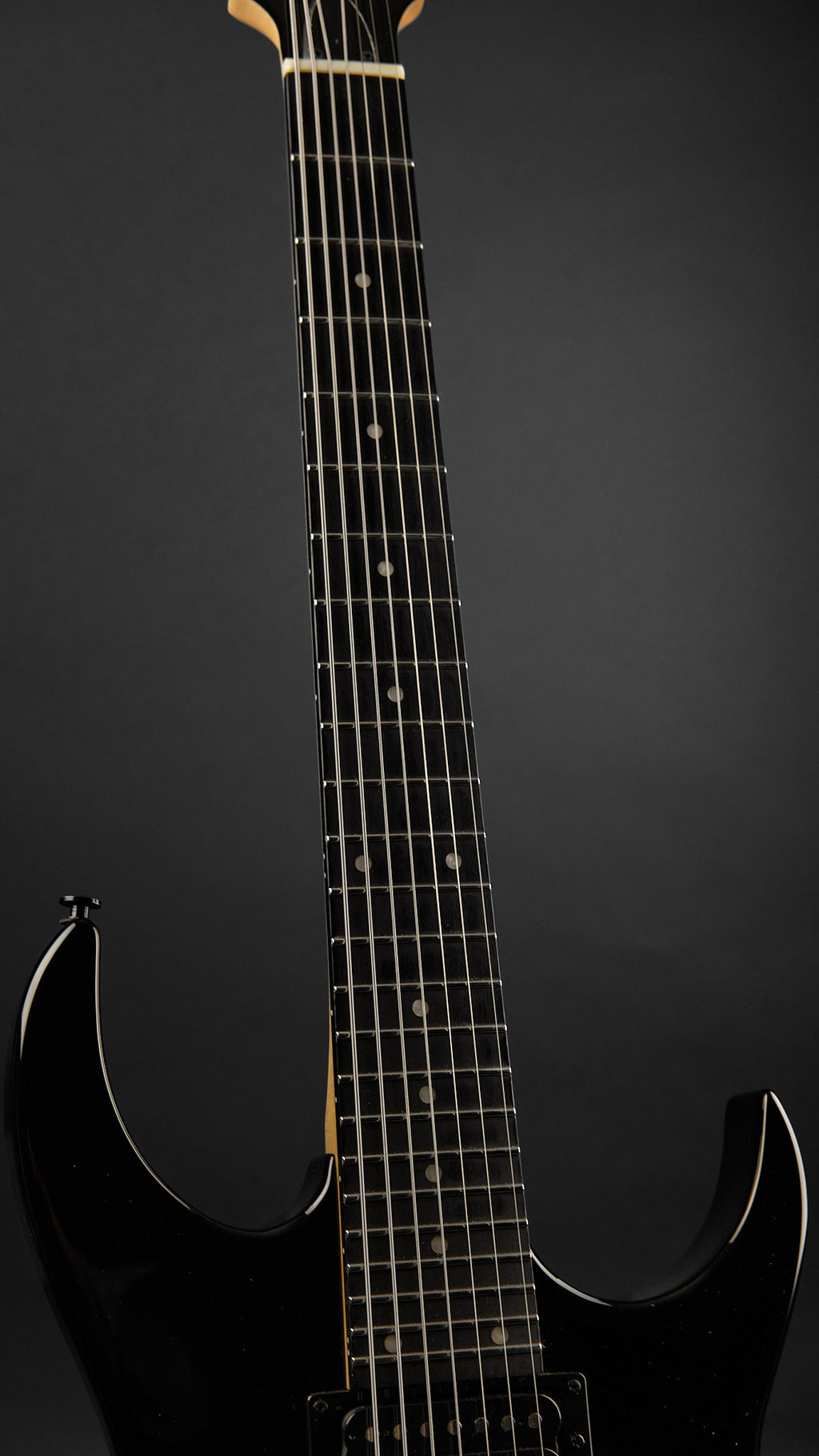 Artist Spiritus7 Black (Second-Hand)
