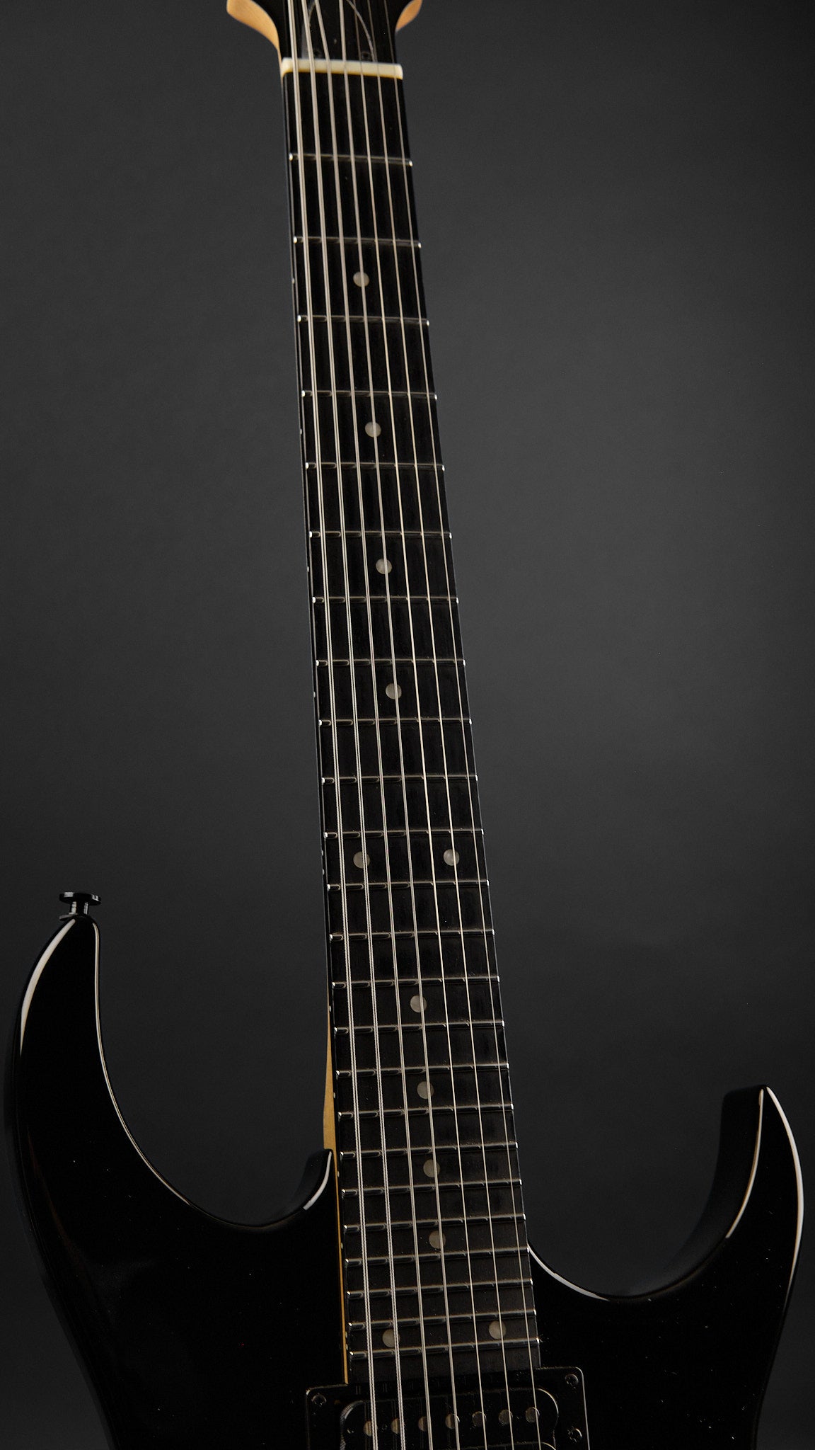 Artist Spiritus7 Black (Second-Hand)