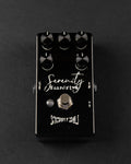 Skreddy Pedals Serenity FuzzDrive (Second-Hand)