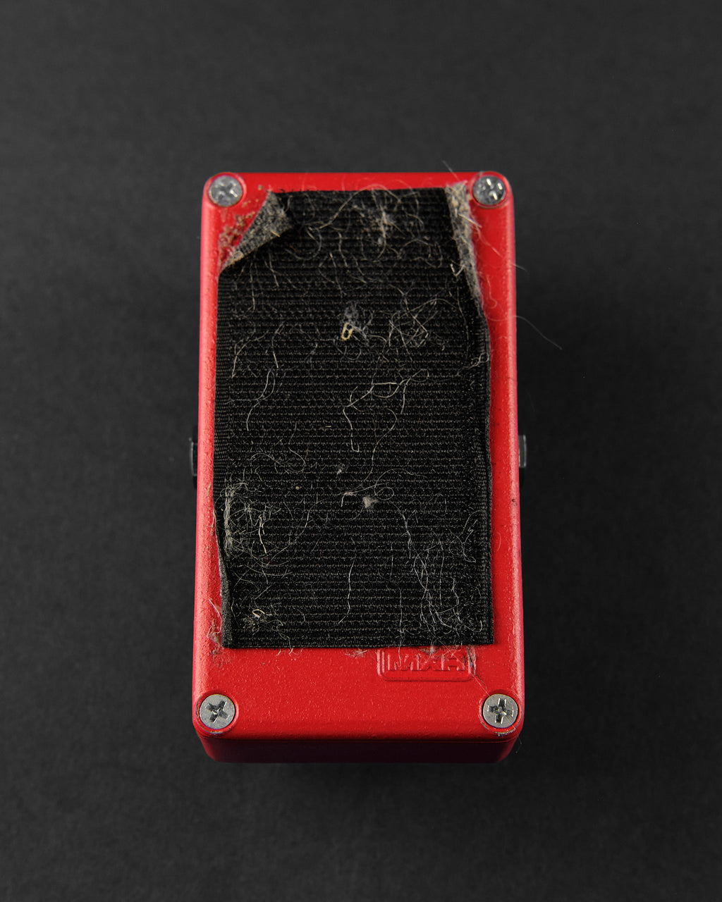 MXR M102 Dyna Comp (Second-Hand)