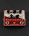 Tone Concepts The Distillery Booster (Second-Hand)