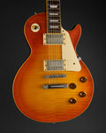 2009 Edwards E-LP-108LTS Vintage Honey Burst