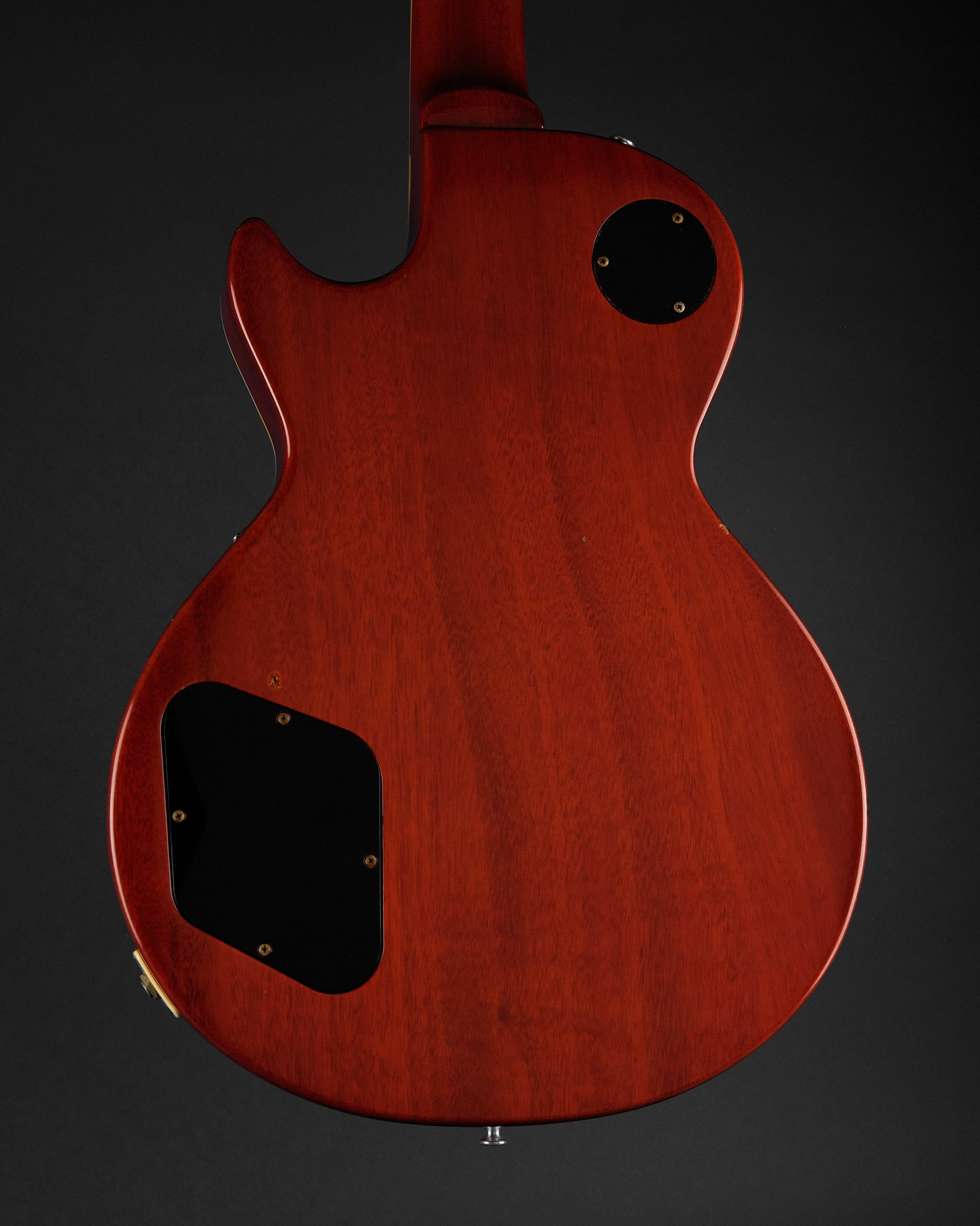 2009 Edwards E-LP-108LTS Vintage Honey Burst