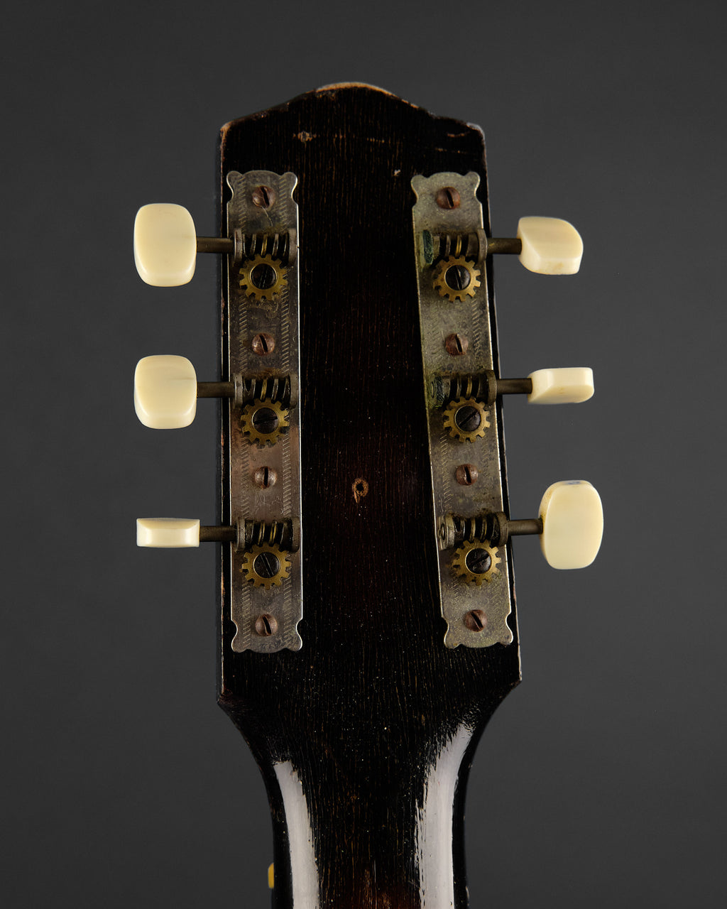 1950s Sampson Acoustic Sunburst