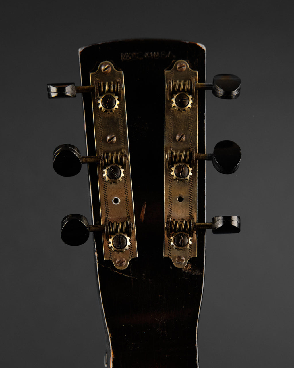 1930s Dobro Model 37 Square Neck Sunburst
