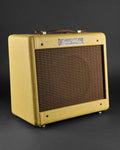 2023 Lucas Miles '57 Tweed Champ 1 x 8" Guitar Combo