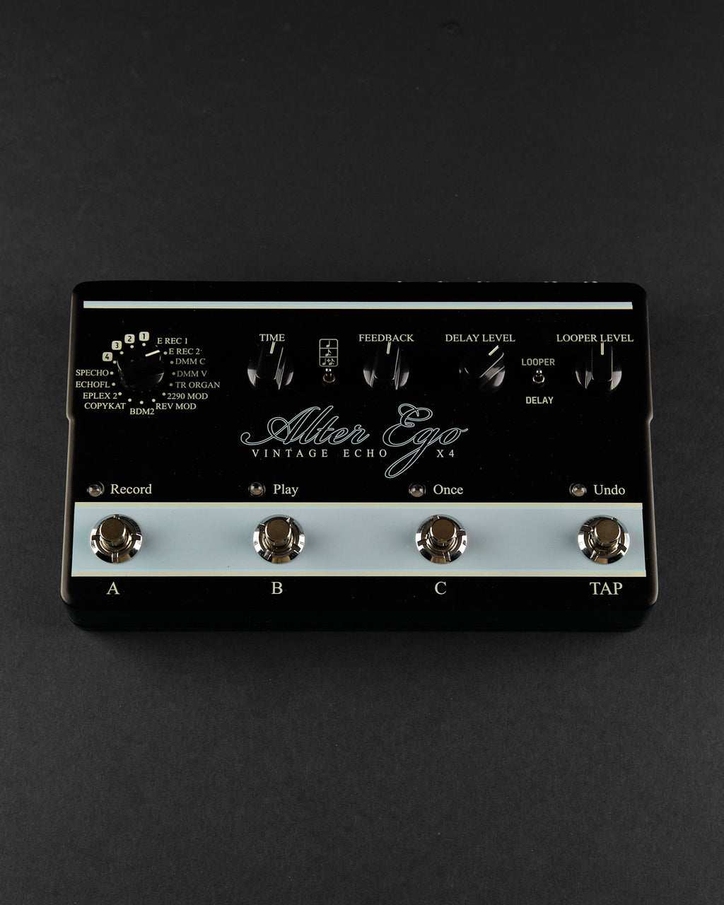 TC Electronic Alter Ego X4 Vintage Echo (Second-Hand)
