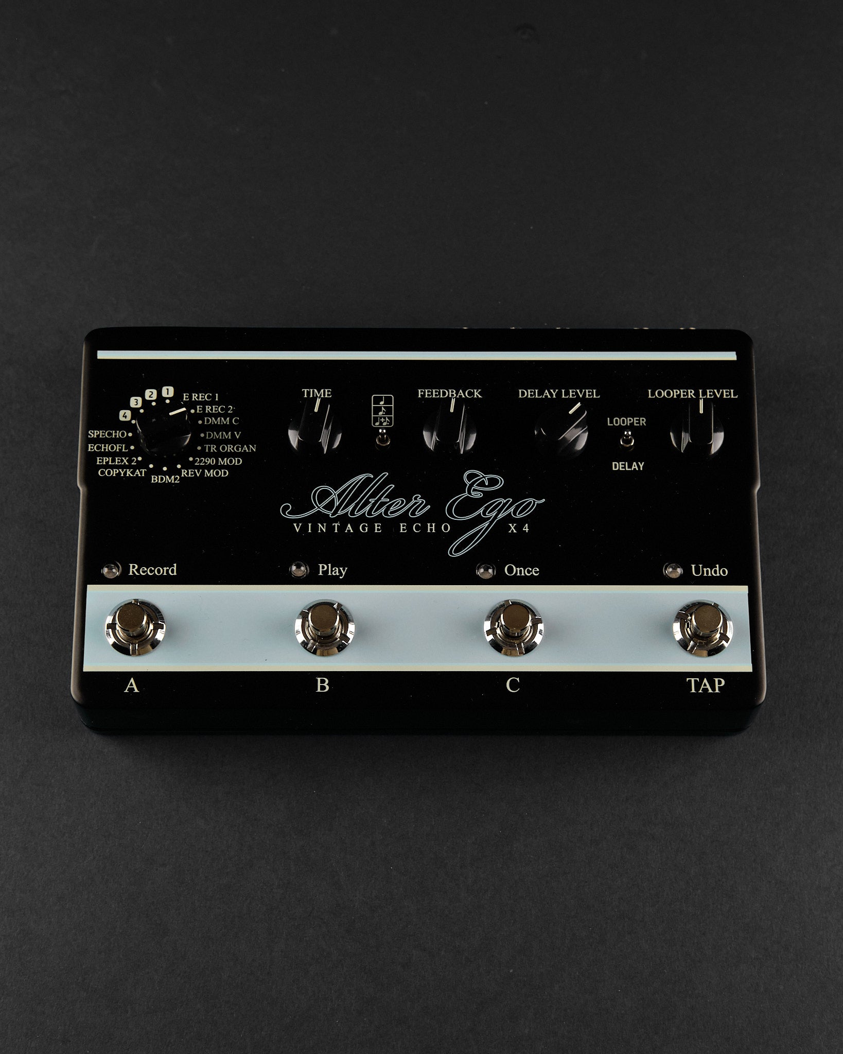 TC Electronic Alter Ego X4 Vintage Echo (Second-Hand)