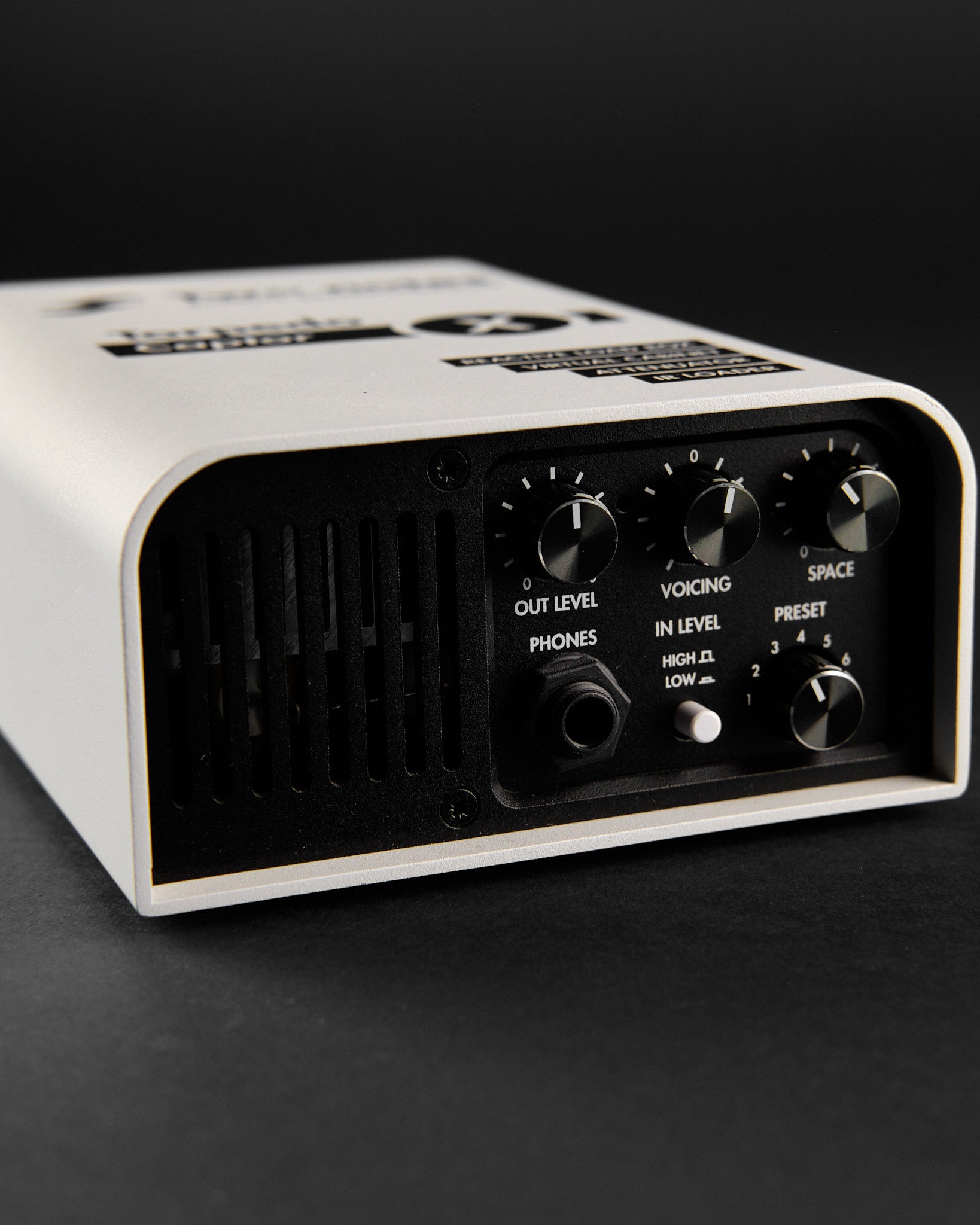Two Notes Torpedo Captor X 8 Ohm Reactive Load Box (Second-Hand)