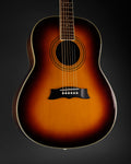 Morris MG-301RES Sunburst (Second-Hand)