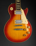 2000 Epiphone MIJ LPS-80 Les Paul Standard Cherry Sunburst