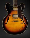 2010 Epiphone Sheraton II Vintage Sunburst