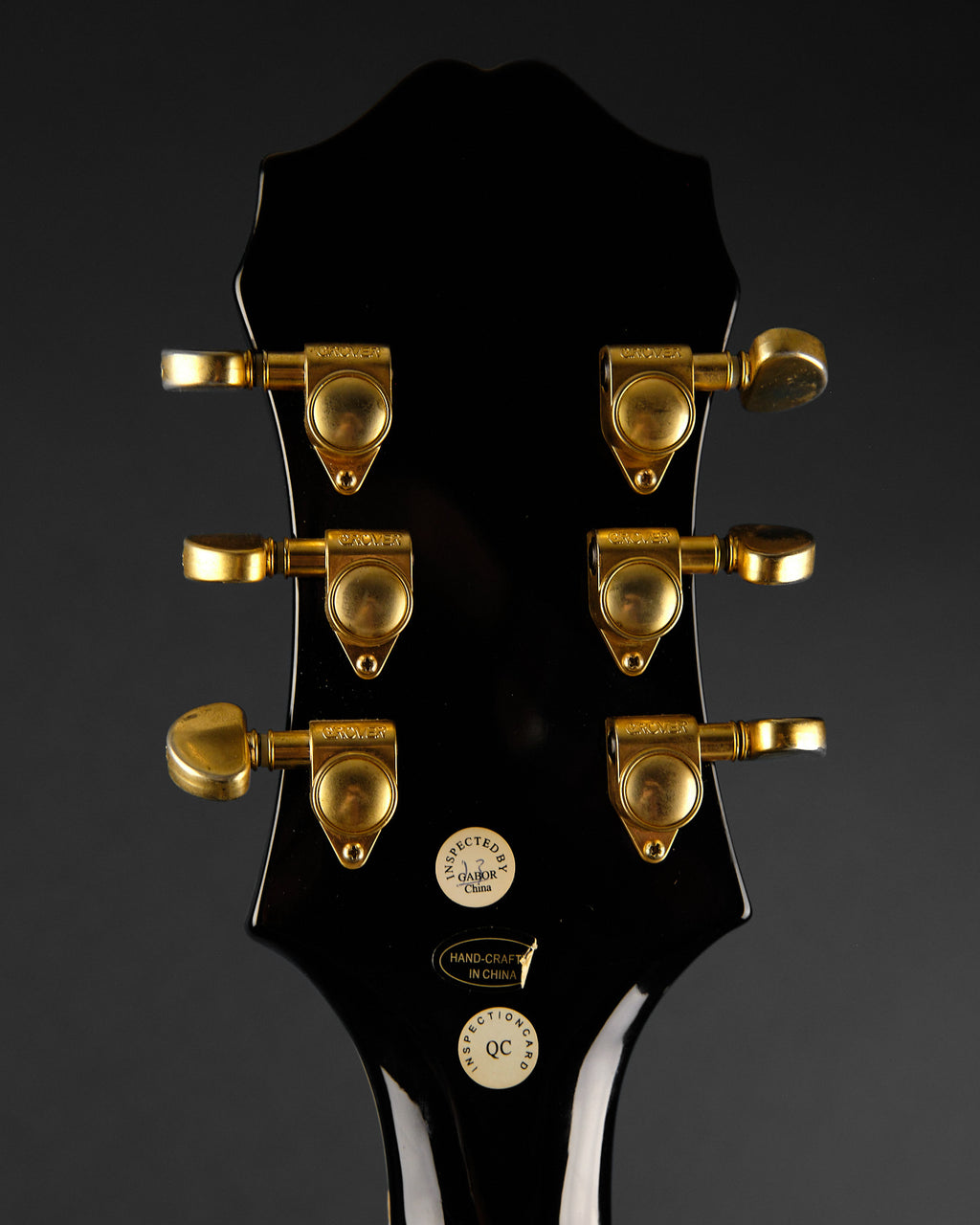 2010 Epiphone Sheraton II Vintage Sunburst
