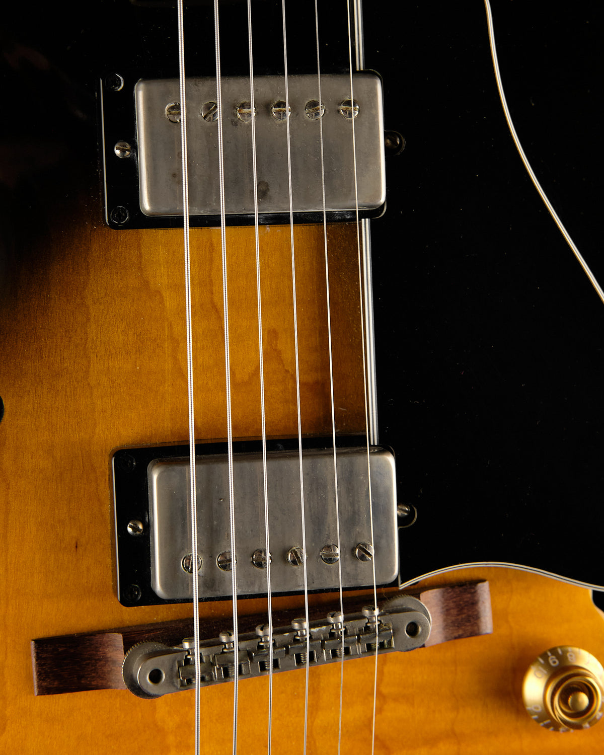 1996 Gibson ES-175 Tobacco Sunburst