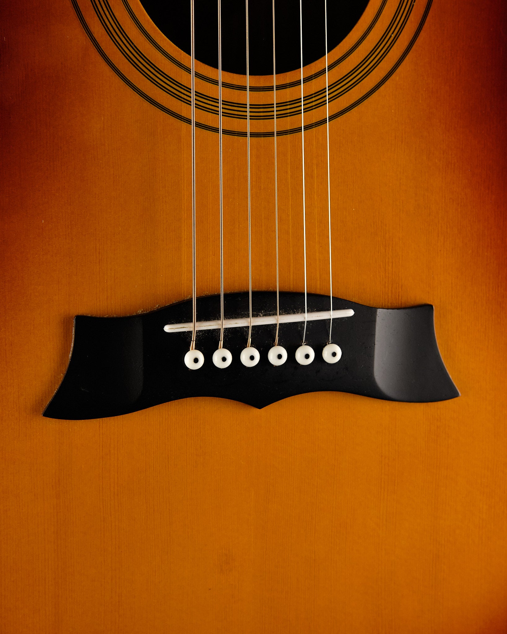 Morris MG-301RES Sunburst (Second-Hand)