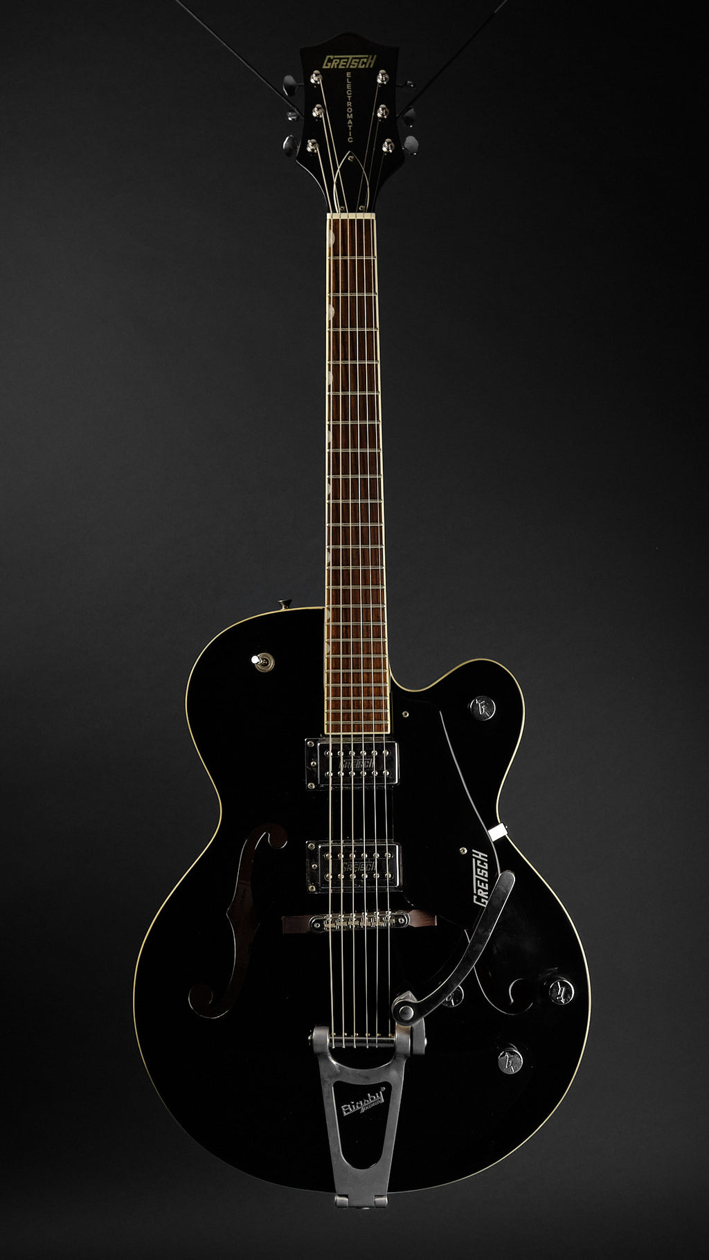 2006 Gretsch Electromatic G5120 Black