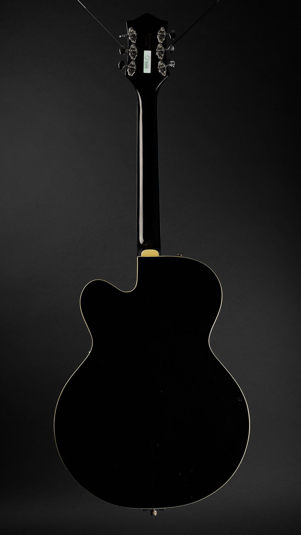 2006 Gretsch Electromatic G5120 Black