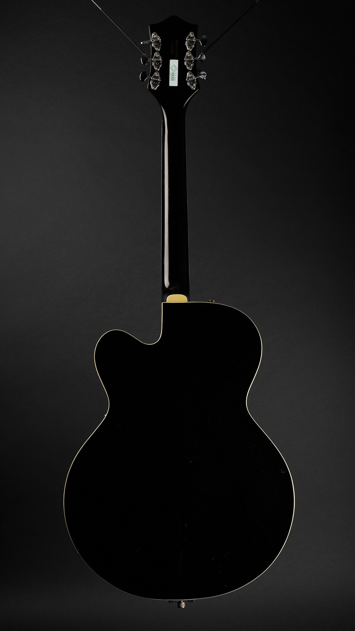 2006 Gretsch Electromatic G5120 Black