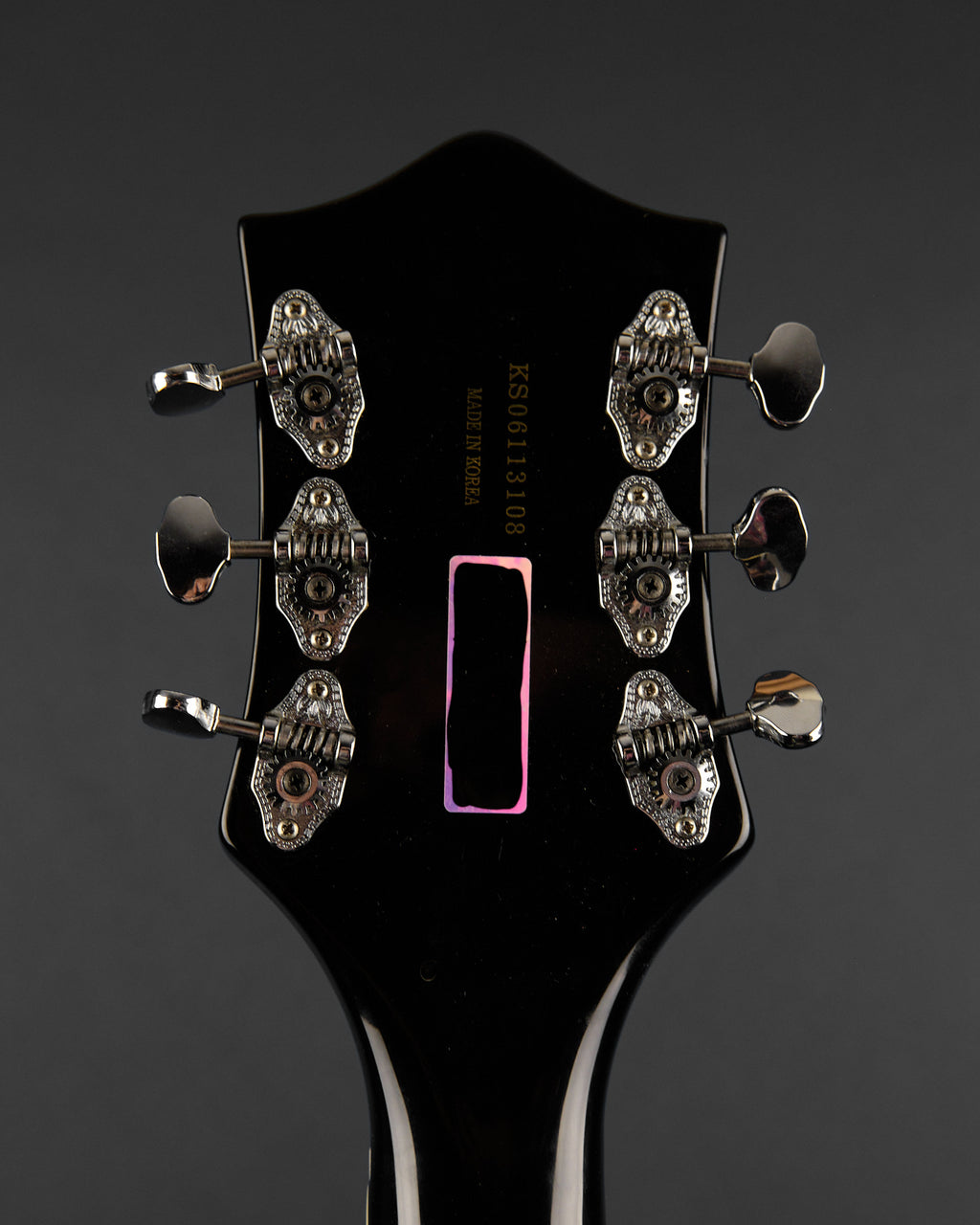 2006 Gretsch Electromatic G5120 Black