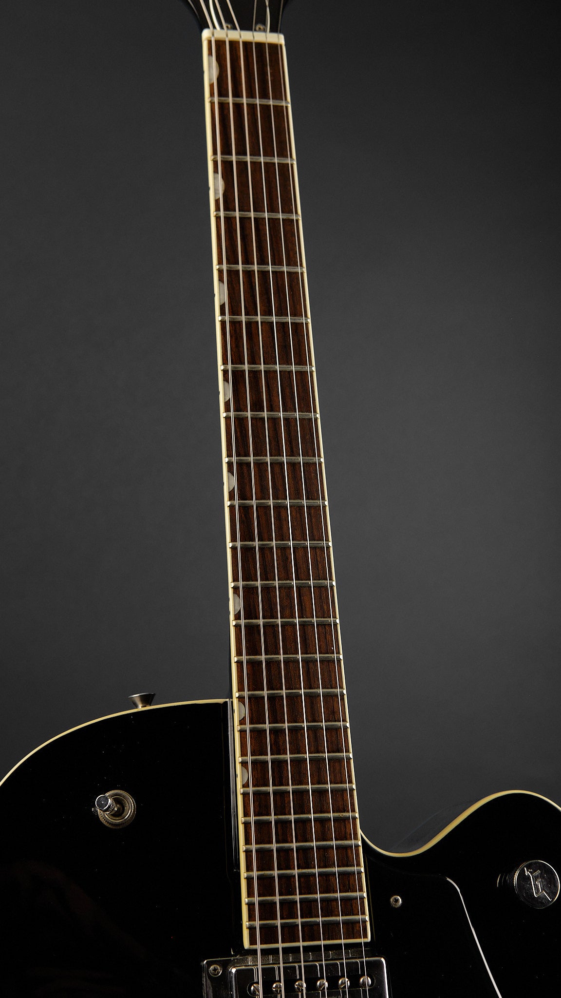 2006 Gretsch Electromatic G5120 Black