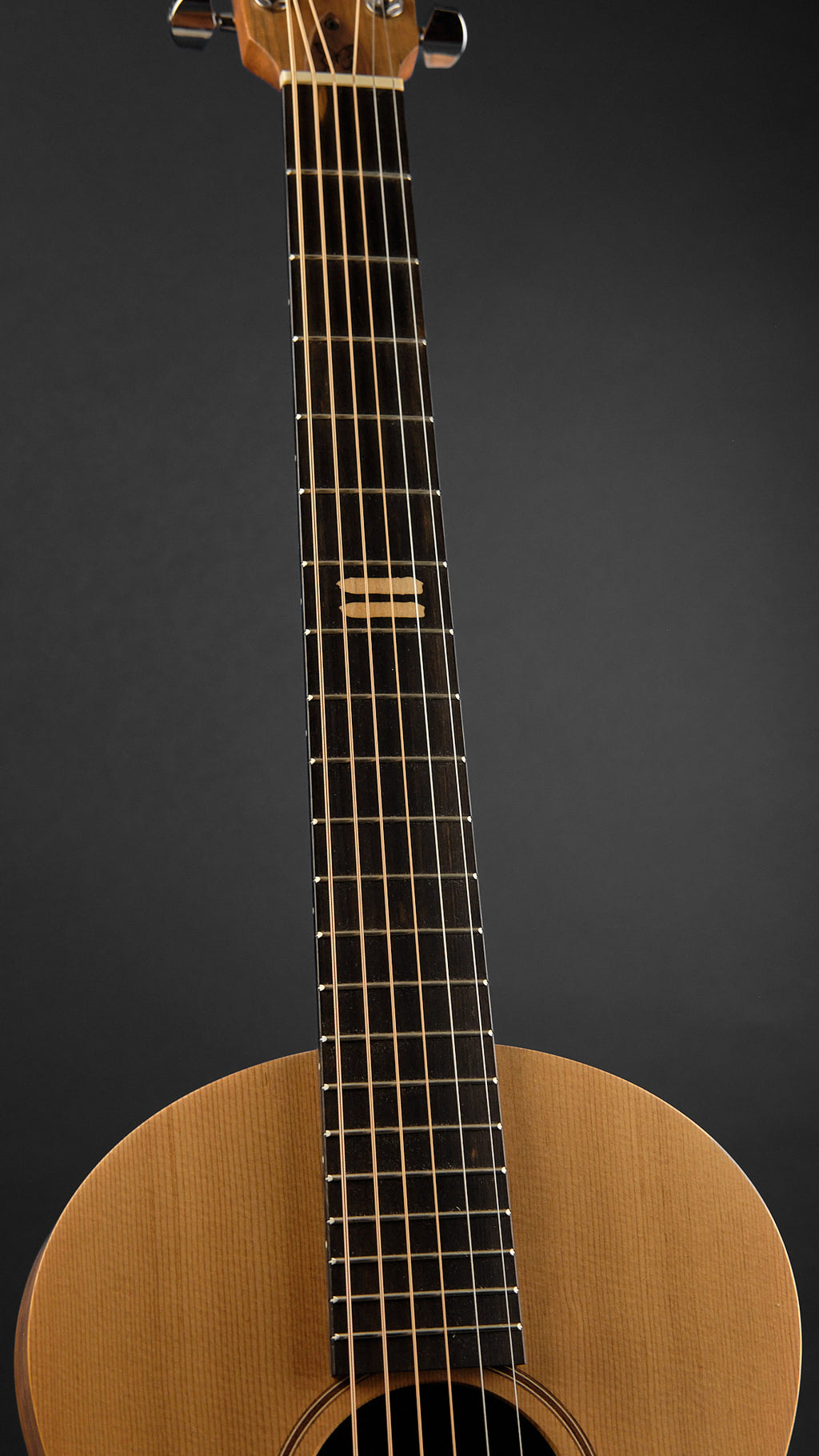 Sheeran by Lowden Equals Edition Natural (Second-Hand)