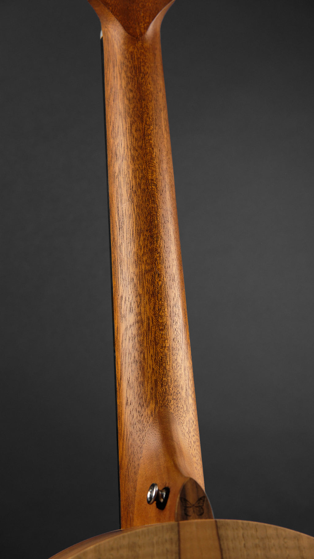 Sheeran by Lowden Equals Edition Natural (Second-Hand)