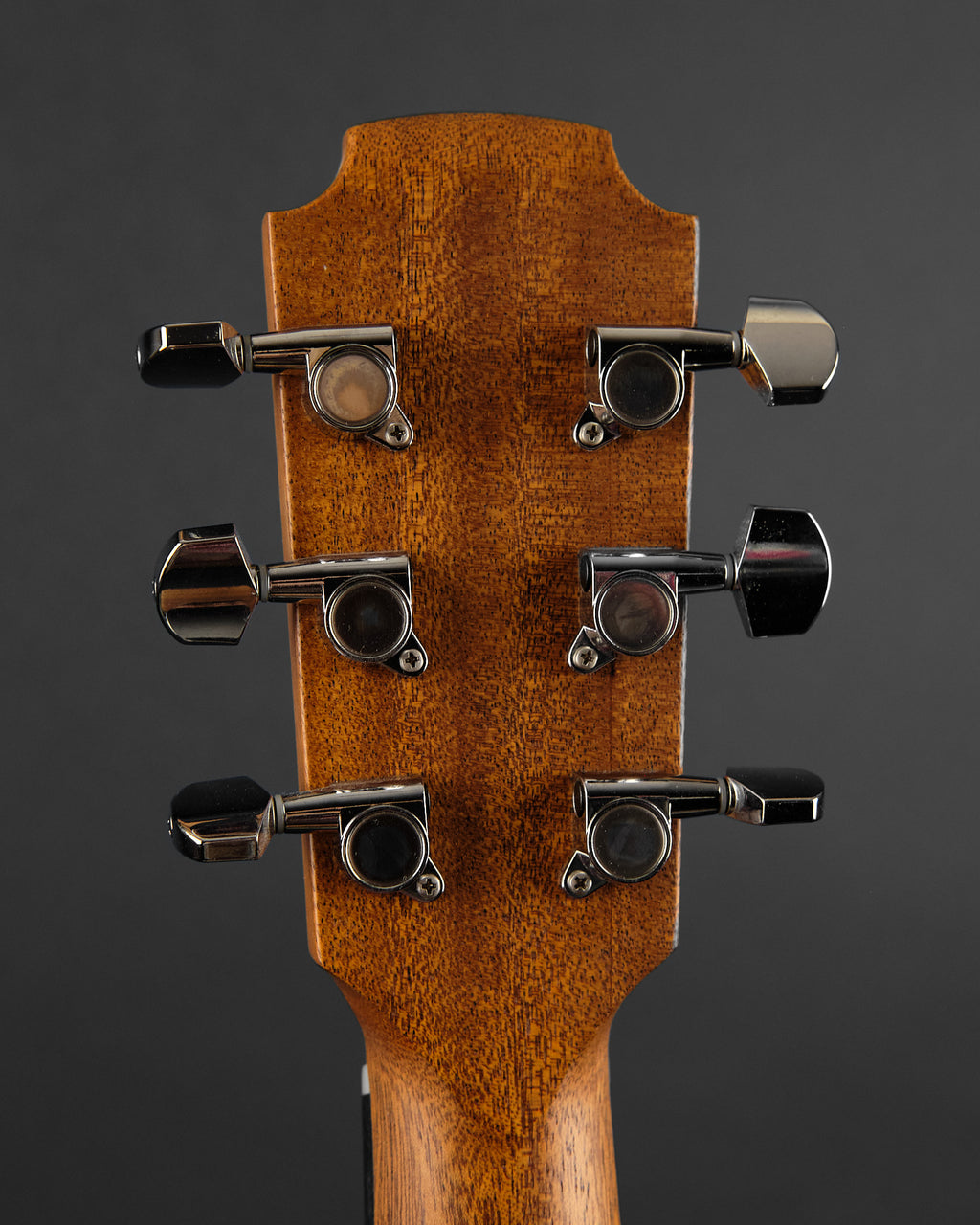 Sheeran by Lowden Equals Edition Natural (Second-Hand)