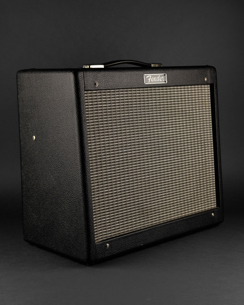 Fender Blues Junior III 1 x 12" Guitar Combo (Second-Hand)