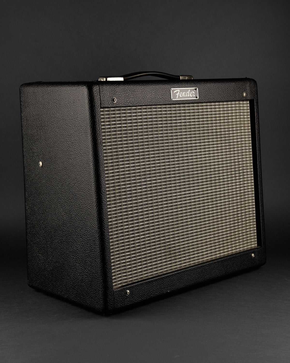 Fender Blues Junior III 1 x 12" Guitar Combo (Second-Hand)