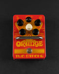 Orange Two Stroke Boost and EQ (Second-Hand)
