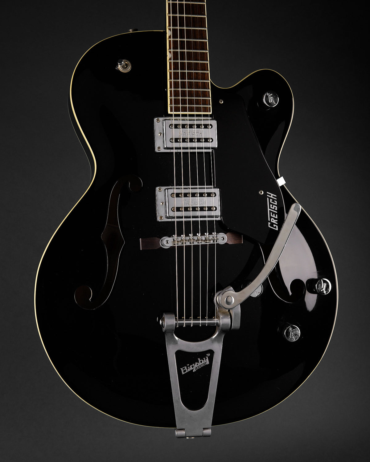 2006 Gretsch Electromatic G5120 Black