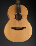 Sheeran by Lowden Equals Edition Natural (Second-Hand)