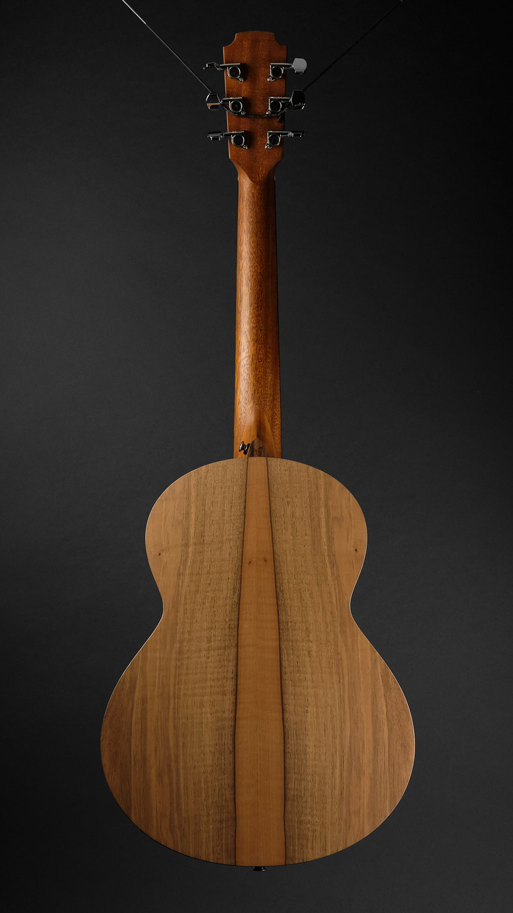 Sheeran by Lowden Equals Edition Natural (Second-Hand)