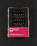 Seymour Duncan Hot Rod Humbucker Set (Second-Hand)