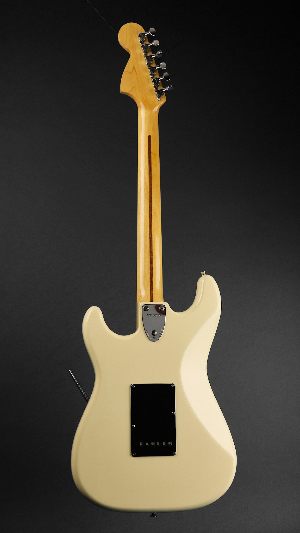 1981 Greco SE620 RB Spacey Sound White