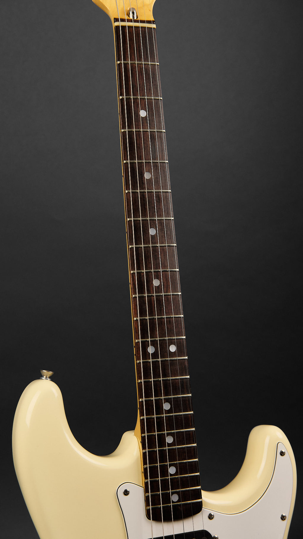 1981 Greco SE620 RB Spacey Sound White