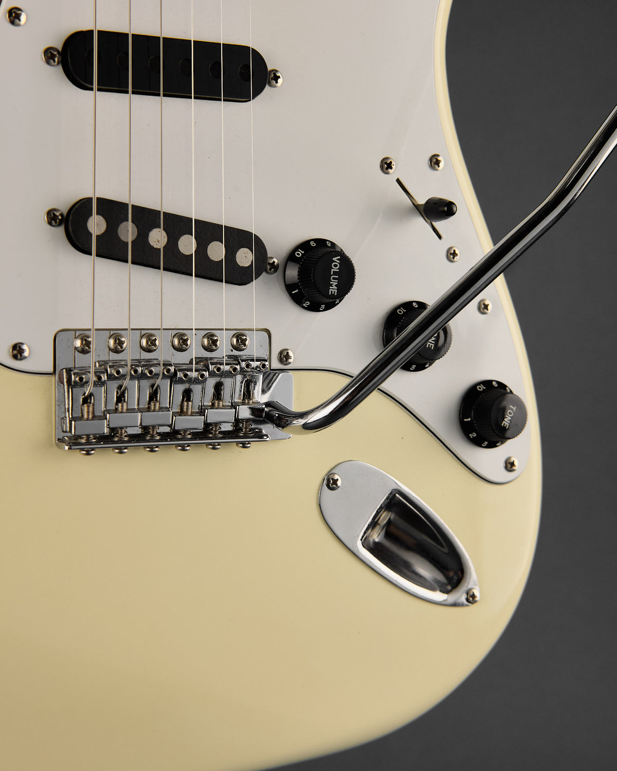 1981 Greco SE620 RB Spacey Sound White